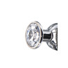 ANAL PLAY TOYJOY Plug Bijou anal Diamond Bum M 10 x 3.4cm